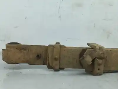 Second-hand car spare part shock absorber spring for mitsubishi l 200 (ka0/kb0) 2.5 di-d cat oem iam references   