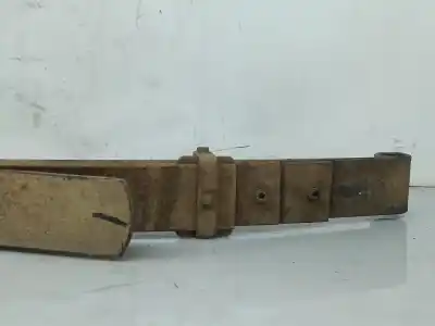 Second-hand car spare part shock absorber spring for mitsubishi l 200 (ka0/kb0) 2.5 di-d cat oem iam references   