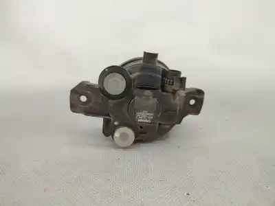 Автозапчастина б/у правий протитуман для renault clio ii (bb0/1/2_, cb0/1/2_) 1.2 16v (bb05. bb0w. bb11. bb27. bb2t. bb2u. bb2v. cb05.... gasolina 2002 5p посилання на oem iam 8200002470  