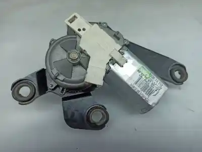 Peça sobressalente para automóvel em segunda mão motor do limpador traseiro por citroen c2 (jm_) 1.4 hdi referências oem iam 9637158780