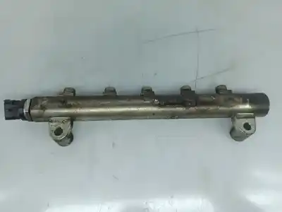 Peça sobressalente para automóvel em segunda mão régua / rampa de injetores por chevrolet captiva (c100, c140) 2.0 d referências oem iam 0445214174