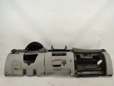 Second-hand car spare part dashboard for mitsubishi l 200 (ka0/kb0) 2.5 di-d cat oem iam references 