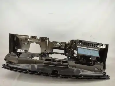 Автозапчастина б/у панель приладів для mitsubishi l 200 (ka0/kb0) 2.5 di-d cat посилання на oem iam   