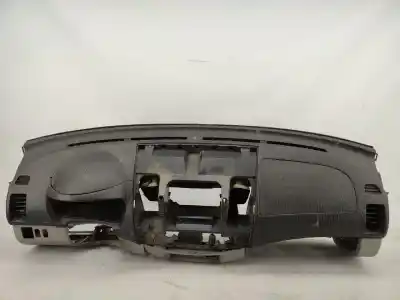 Автозапчастина б/у панель приладів для mitsubishi l 200 (ka0/kb0) 2.5 di-d cat посилання на oem iam   