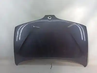 Peça sobressalente para automóvel em segunda mão CAPOT por RENAULT MEGANE SCENIC (JA0/1_)  Referências OEM IAM   