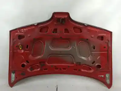 Peça sobressalente para automóvel em segunda mão capot por renault megane scenic (ja0/1_) 1.9 d (ja0j) referências oem iam   