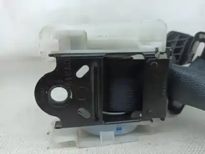 Second-hand car spare part central rear seat belt for mitsubishi l 200 (ka0/kb0) 2.5 di-d cat oem iam references ttcab0ms044