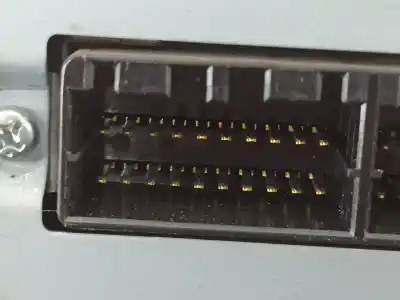 Second-hand car spare part multifunction display for mitsubishi l 200 (ka0/kb0) 2.5 di-d cat oem iam references 8750a146  