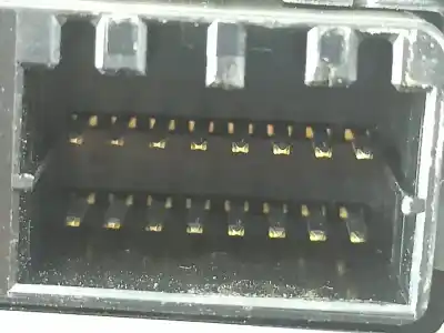 Автозапчастина б/у багатофункційний дисплей для mitsubishi l 200 (ka0/kb0) 2.5 di-d cat посилання на oem iam 8750a146  