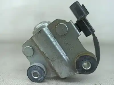 Автозапчастина б/у коробка передігрів для mitsubishi l 200 (ka0/kb0) 2.5 di-d cat посилання на oem iam md342751  