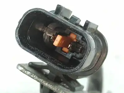 Автозапчастина б/у коробка передігрів для mitsubishi l 200 (ka0/kb0) 2.5 di-d cat посилання на oem iam md342751  