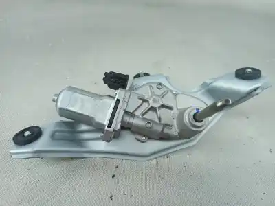 İkinci el araba yedek parçası arka silecek motoru için hyundai kona (os, ose, osi) ev oem iam referansları 98700j9000