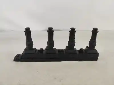 Pièce détachée automobile d'occasion bobine d'allumage pour opel corsa c (x01) 1.2 (f08, f68) références oem iam 180072 Pièce détachée automobile d'occasion bobine d'allumage pour opel corsa c (x01) 1.2 (f08, f68) références oem iam 180072