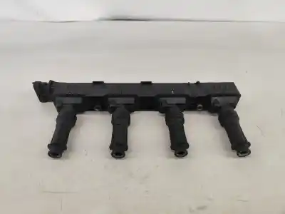 İkinci el araba yedek parçası atesleme bobini için opel corsa c (x01) 1.2 (f08, f68) oem iam referansları 180072   İkinci el araba yedek parçası atesleme bobini için opel corsa c (x01) 1.2 (f08, f68) oem iam referansları 180072