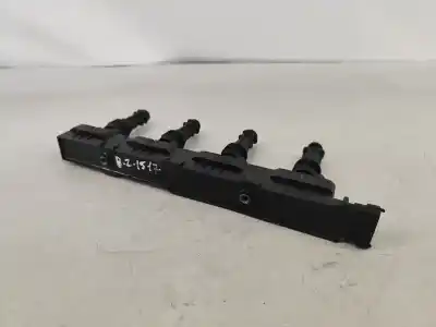 İkinci el araba yedek parçası atesleme bobini için opel corsa c (x01) 1.2 (f08, f68) oem iam referansları 180072   İkinci el araba yedek parçası atesleme bobini için opel corsa c (x01) 1.2 (f08, f68) oem iam referansları 180072