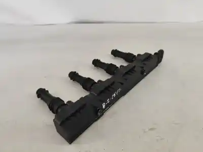 İkinci el araba yedek parçası atesleme bobini için opel corsa c (x01) 1.2 (f08, f68) oem iam referansları 180072   İkinci el araba yedek parçası atesleme bobini için opel corsa c (x01) 1.2 (f08, f68) oem iam referansları 180072