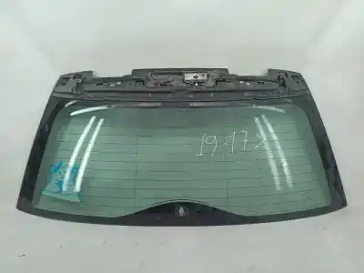Second-hand car spare part rear glass window for bmw 3 touring (e46) 320 d oem iam references 43r001026