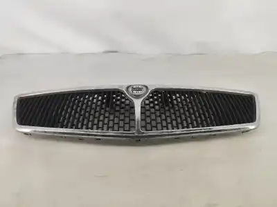 Peça sobressalente para automóvel em segunda mão grelha frontal por lancia dedra (835_) 1.6 i.e. (835aa) referências oem iam 670700001