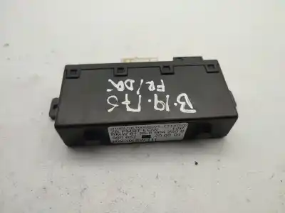 Second-hand car spare part comfort module for bmw 5 (e39) 530 d oem iam references   
