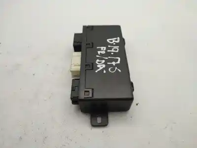 Second-hand car spare part comfort module for bmw 5 (e39) 530 d oem iam references   