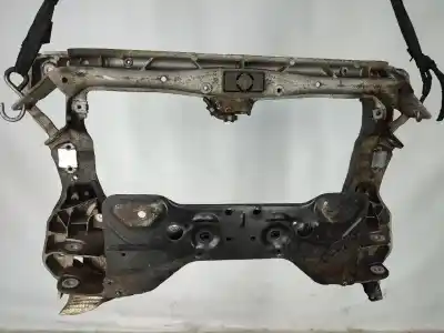 Автозапчасти б/у передний мост за mercedes-benz c-class t-model (s203) c 220 cdi (203.208) ссылки oem iam 2036280657  