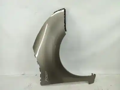 Peça sobressalente para automóvel em segunda mão guarda-lamas dianteiro direito por citroen c4 picasso i monospace (ud_) 1.6 hdi referências oem iam 09100246