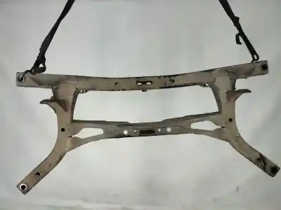 Автозапчастина б/у задній підрамник для hyundai i30 fastback (pde, pden) 1.6 crdi посилання на oem iam 55410g4aa0