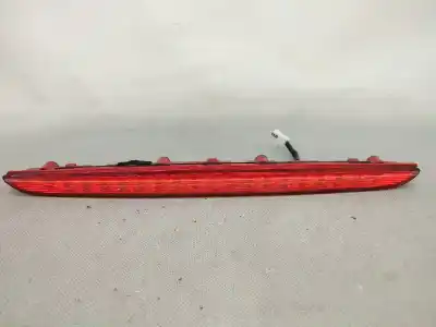 Автозапчастина б/у центральний гампов для hyundai i30 fastback (pde, pden) 1.6 crdi посилання на oem iam 92700g42