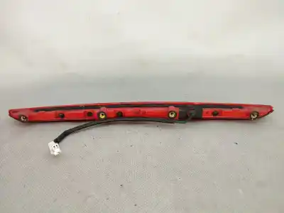 Автозапчастина б/у центральний гампов для hyundai i30 fastback (pde, pden) 1.6 crdi посилання на oem iam 92700g42  