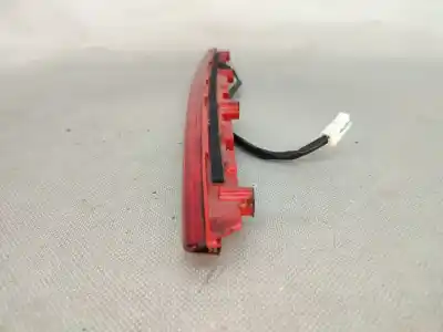 Автозапчастина б/у центральний гампов для hyundai i30 fastback (pde, pden) 1.6 crdi посилання на oem iam 92700g42  