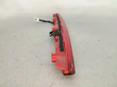 Автозапчастина б/у центральний гампов для hyundai i30 fastback (pde, pden) 1.6 crdi посилання на oem iam 92700g42  