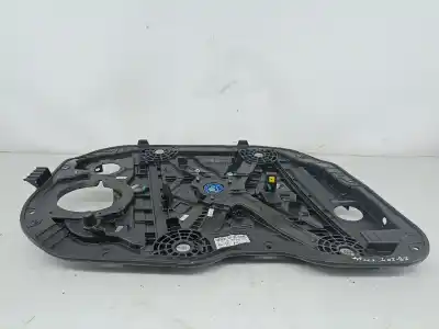 Автозапчастина б/у регулятор вікна передній лівий для hyundai i30 fastback (pde, pden) 1.6 crdi посилання на oem iam 82470g4140  