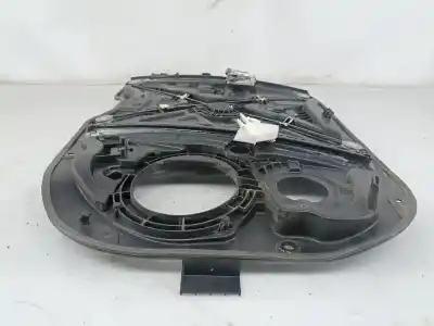 Автозапчастина б/у регулятор вікна передній лівий для hyundai i30 fastback (pde, pden) 1.6 crdi посилання на oem iam 82470g4140  