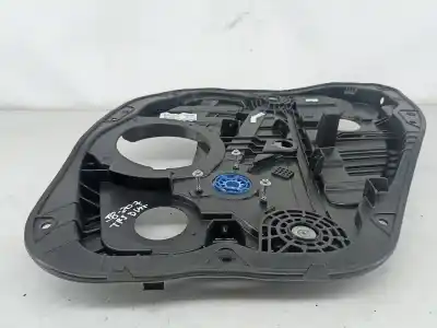 Автозапчастина б/у регулятор скла заднього правого для hyundai i30 fastback (pde, pden) 1.6 crdi посилання на oem iam 83480g4030