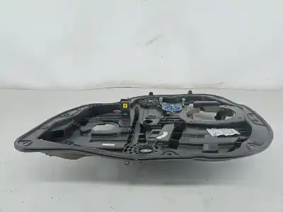 Автозапчастина б/у регулятор скла заднього правого для hyundai i30 fastback (pde, pden) 1.6 crdi посилання на oem iam 83480g4030  