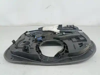 Автозапчастина б/у регулятор скла заднього правого для hyundai i30 fastback (pde, pden) 1.6 crdi посилання на oem iam 83480g4030  