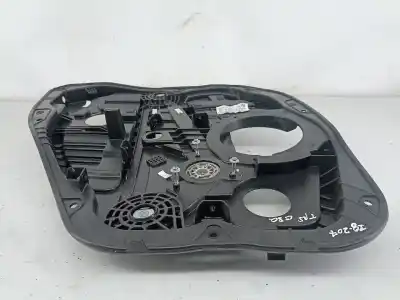 Автозапчастина б/у регулятор склона задній лівий для hyundai i30 fastback (pde, pden) 1.6 crdi посилання на oem iam 83470g4030