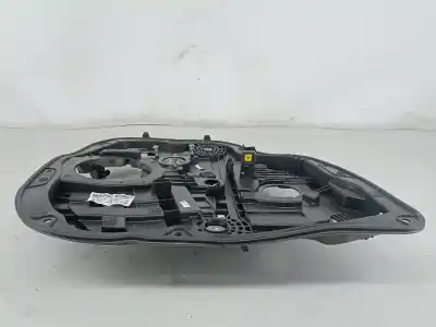 Автозапчастина б/у регулятор склона задній лівий для hyundai i30 fastback (pde, pden) 1.6 crdi посилання на oem iam 83470g4030  