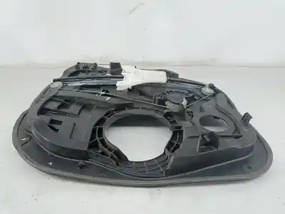 Автозапчастина б/у регулятор склона задній лівий для hyundai i30 fastback (pde, pden) 1.6 crdi посилання на oem iam 83470g4030  