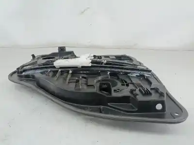 Автозапчастина б/у регулятор склона задній лівий для hyundai i30 fastback (pde, pden) 1.6 crdi посилання на oem iam 83470g4030  