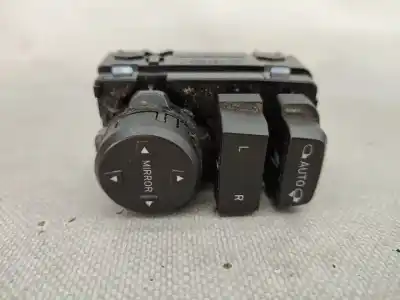 Автозапчастина б/у управління дзеркалами для hyundai i30 fastback (pde, pden) 1.6 crdi посилання на oem iam 93530g3010