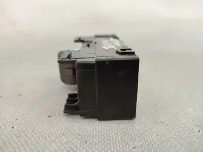 Автозапчастина б/у управління склонами заднє ліво для hyundai i30 fastback (pde, pden) 1.6 crdi посилання на oem iam 93581g3010  