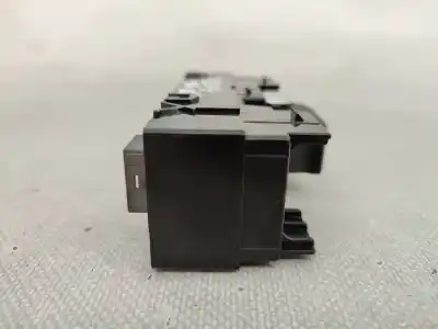 Автозапчастина б/у управління склонами заднє ліво для hyundai i30 fastback (pde, pden) 1.6 crdi посилання на oem iam 93581g3010  