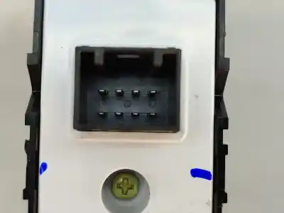 Автозапчастина б/у управління склонами заднє ліво для hyundai i30 fastback (pde, pden) 1.6 crdi посилання на oem iam 93581g3010  