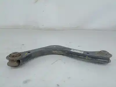 Автозапчастина б/у верхній задній правий рычаг підвіски для hyundai i30 fastback (pde, pden) 1.6 crdi посилання на oem iam 55101g4aa0