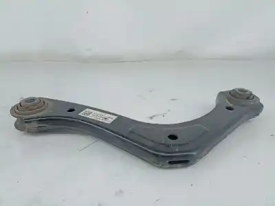 Автозапчастина б/у верхній задній правий рычаг підвіски для hyundai i30 fastback (pde, pden) 1.6 crdi посилання на oem iam 55101g4aa0  