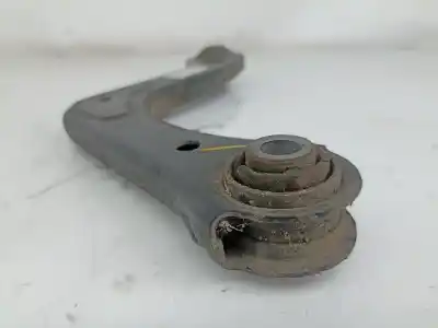 Автозапчастина б/у верхній задній правий рычаг підвіски для hyundai i30 fastback (pde, pden) 1.6 crdi посилання на oem iam 55101g4aa0  