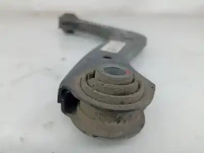 Автозапчастина б/у верхній задній правий рычаг підвіски для hyundai i30 fastback (pde, pden) 1.6 crdi посилання на oem iam 55101g4aa0  