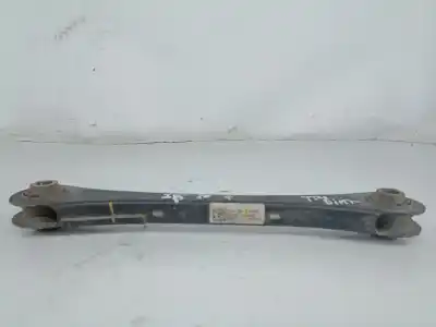 Автозапчастина б/у верхній задній правий рычаг підвіски для hyundai i30 fastback (pde, pden) 1.6 crdi посилання на oem iam 55260g4aa0