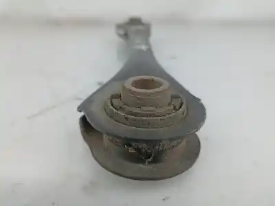 Автозапчастина б/у верхній задній правий рычаг підвіски для hyundai i30 fastback (pde, pden) 1.6 crdi посилання на oem iam 55260g4aa0  